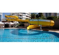 Готель Antalya Adonis Hotel (ex. Grand Hotel Adonis), 5★