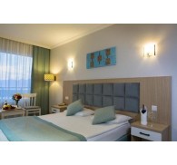 Готель Antalya Adonis Hotel (ex. Grand Hotel Adonis), 5★
