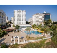 Готель Antalya Adonis Hotel (ex. Grand Hotel Adonis), 5★