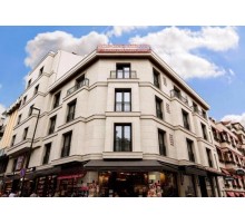 Готель Antusa Design Hotel & SPA, 4★
