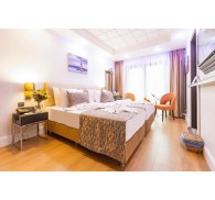Готель Antusa Design Hotel & SPA, 4★
