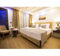 Готель Antusa Design Hotel & SPA, 4★