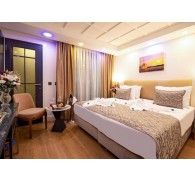 Готель Antusa Design Hotel & SPA, 4★