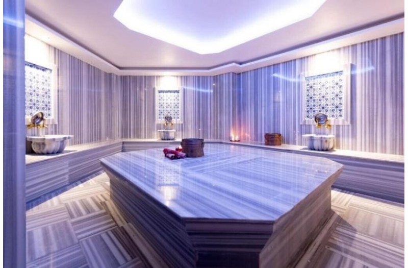 Готель Antusa Design Hotel & SPA, 4★ Готель Antusa Design Hotel & SPA, 4★