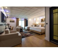 Готель Antusa Design Hotel & SPA, 4★