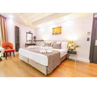 Готель Antusa Design Hotel & SPA, 4★
