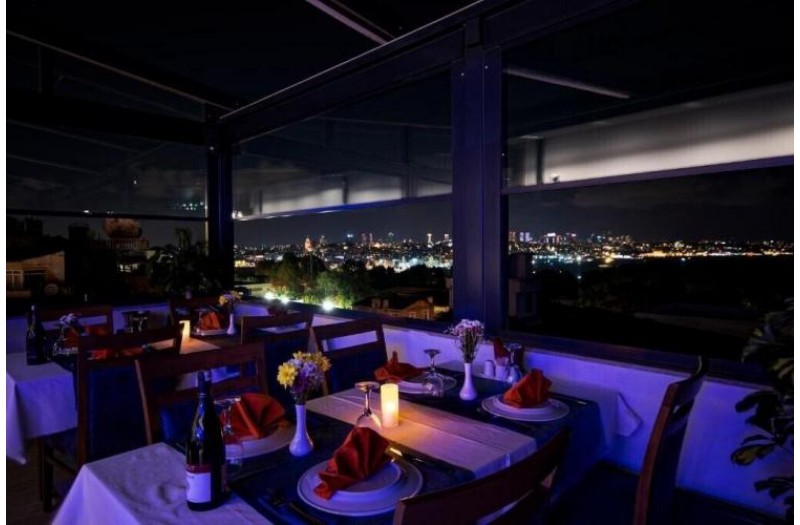 Готель Antusa Design Hotel & SPA, 4★ Готель Antusa Design Hotel & SPA, 4★