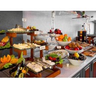 Готель Antusa Design Hotel & SPA, 4★
