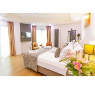 Готель Antusa Design Hotel & SPA, 4★
