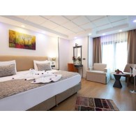 Готель Antusa Design Hotel & SPA, 4★