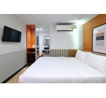 Готель Anya Nana @ Sukhumvit - Bangkok, 2★