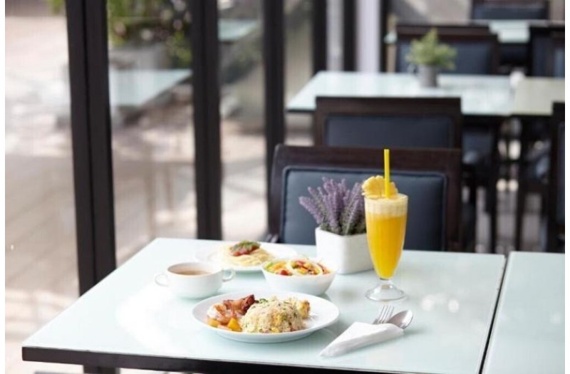 Готель Anya Nana @ Sukhumvit - Bangkok, 2★ Готель Anya Nana @ Sukhumvit - Bangkok, 2★