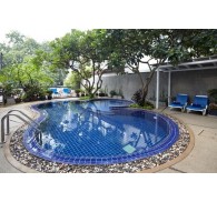 Готель Anya Nana @ Sukhumvit - Bangkok, 2★