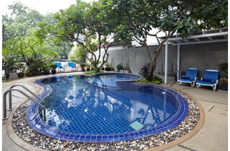 Готель Anya Nana @ Sukhumvit - Bangkok, 2★ Готель Anya Nana @ Sukhumvit - Bangkok, 2★