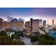 Готель Anya Nana @ Sukhumvit - Bangkok, 2★