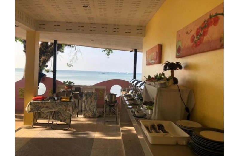 Готель Anyavee Nammao Beach Resort, 3★ Готель Anyavee Nammao Beach Resort, 3★