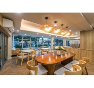 Готель Aonang All Seasons Beach Resort, 3★
