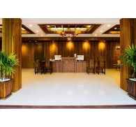 Готель Aonang Phu Pi Maan Resort & Spa, 4★