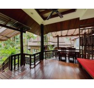 Готель Aonang Phu Pi Maan Resort & Spa, 4★