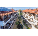 Готель Apanemia Apartments By Flegra, 2★