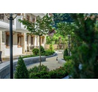 Готель Apanemia Apartments By Flegra, 2★