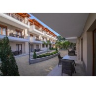 Готель Apanemia Apartments By Flegra, 2★