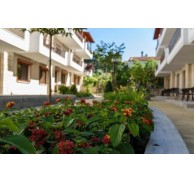 Готель Apanemia Apartments By Flegra, 2★