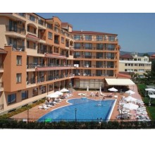 Готель Apart Hotel Happy, 3★
