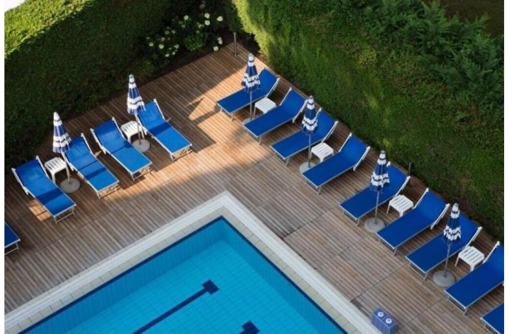 Готель Apart Hotel Harvey, апартаменты★ Готель Apart Hotel Harvey, апартаменты★