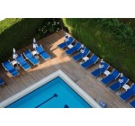 Готель Apart Hotel Harvey, апартаменты★