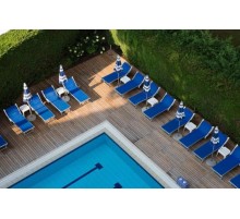 Готель Apart Hotel Harvey, апартаменты★