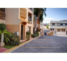 Готель Apart Hotel Plaza Colonial, 3★