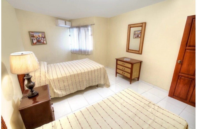 Готель Apart Hotel Plaza Colonial, 3★ Готель Apart Hotel Plaza Colonial, 3★