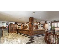 Готель Apartamentos Be Smart Florida (ex. Luabay Florida), 3★