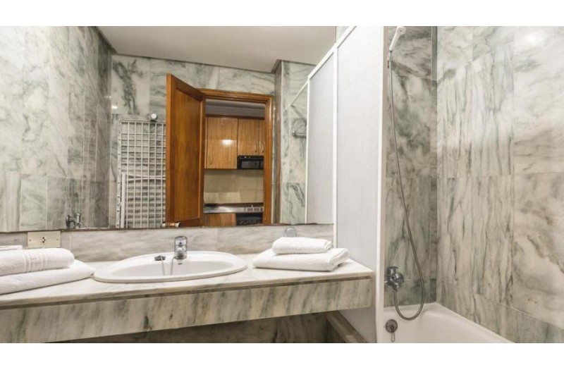 Готель Apartamentos Be Smart Florida (ex. Luabay Florida), 3★