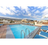 Готель Apartamentos Be Smart Florida (ex. Luabay Florida), 3★