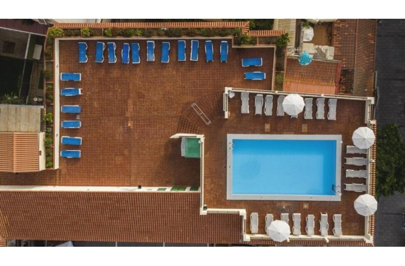 Готель Apartamentos Be Smart Florida (ex. Luabay Florida), 3★