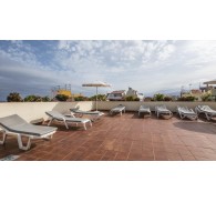 Готель Apartamentos Be Smart Florida (ex. Luabay Florida), 3★
