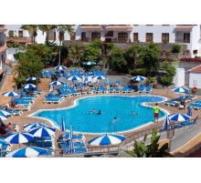 Готель Apartamentos Casablanca, 3★