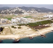 Готель Apartamentos Thalassa, 2★