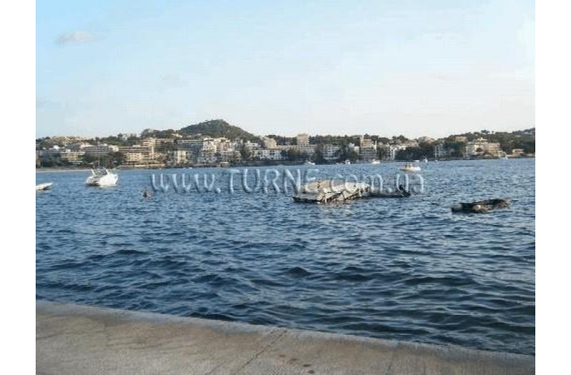 Готель Apartamentos Verdemar, 3★