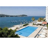 Готель Apartamentos Verdemar, 3★