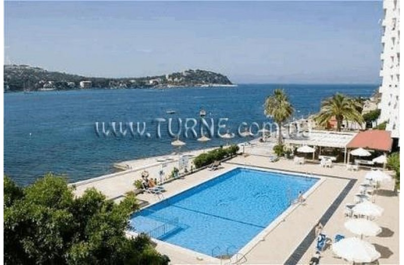 Готель Apartamentos Verdemar, 3★