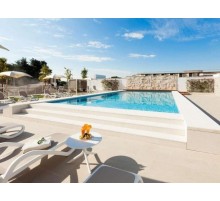 Готель Aparthotel Adagio Rome Balduina, 4★