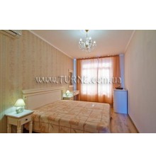 Готель Aparthotel Down Park, 3★