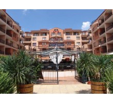Готель Aparthotel Efir, апартаменты★