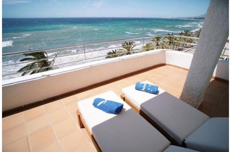 Готель Aparthotel Puerto Azul, 2★ Готель Aparthotel Puerto Azul, 2★
