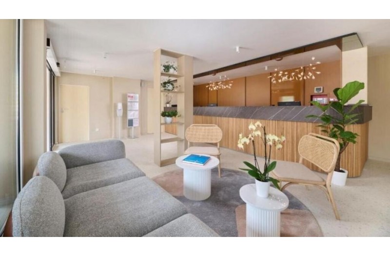 Готель Apartments Bellevue Plava Laguna, 4★ Готель Apartments Bellevue Plava Laguna, 4★
