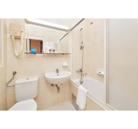Готель Apartments Bellevue Plava Laguna, 4★