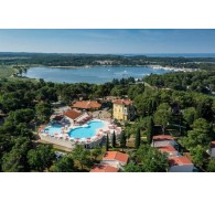 Готель Apartments Bellevue Plava Laguna, 4★